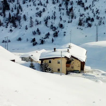 Casa Rainolter *