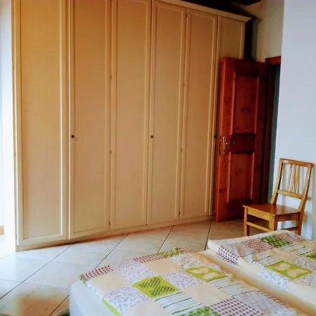 Casa Rainolter Apartment *